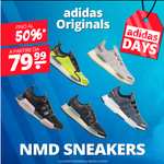 Adidas Originals NMD_V3 Uomo Sneakers da 79.9€ su Scontosport