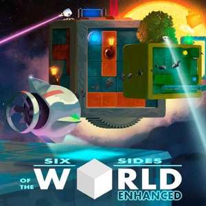 [PC] Six Sides of the World videogioco gratis