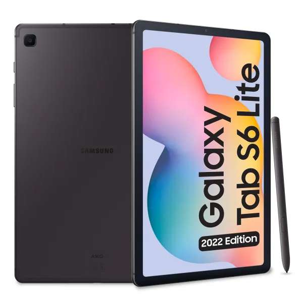 Samsung Galaxy Tab S6 Lite [4GB 128GB Wifi]