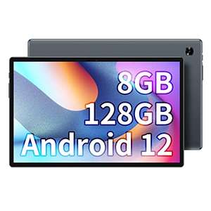TECLAST M40 Pro 10.1 Pollici [6GB+128GB Android 11 Tablet]