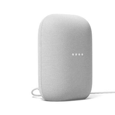 Google Nest Audio - Smart Speaker [2 colori disponibili]
