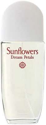 Elizabeth Arden Sunflowers Dream Petals Fragranza - 100 ml
