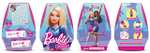 Barbie - Uovissimo, include 1 Barbie Malibu e tanti accessori