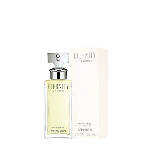 Calvin Klein Eternity For Women Eau De Parfum