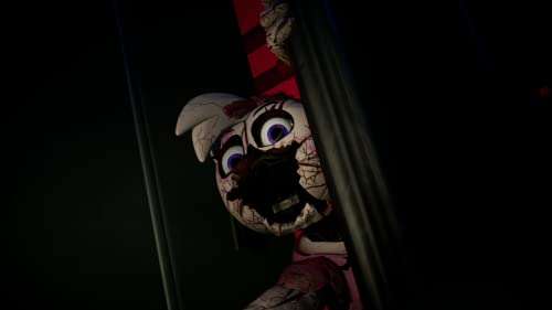 Comunità di Steam :: :: All Fnaf 4 Animatronic's