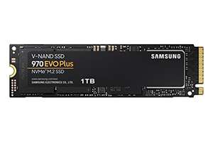 SSD Samsung 970 EVO Plus 1 TB