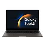 Samsung Galaxy Book3 Laptop [15.6" FHD, Intel Core i5 13th gen, RAM 16GB, 512GB SSD]