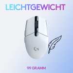 Logitech G305 - Il Mouse da Gioco Wireless Leggero e Performante
