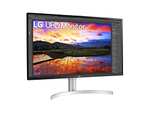LG 32UN650P Monitor 32" [UHD, 4K, 60Hz, LED, IPS HDR 10, 5ms]