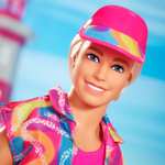 Barbie - Bambola Ken roller (a partire dai 3 anni)