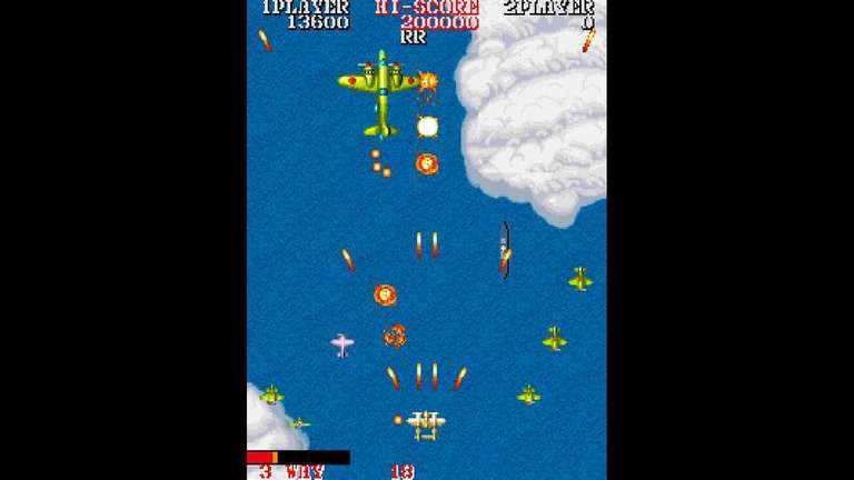 [PS, XBOX, Nintendo, PC] 1943 - The Battle of Midway gratis