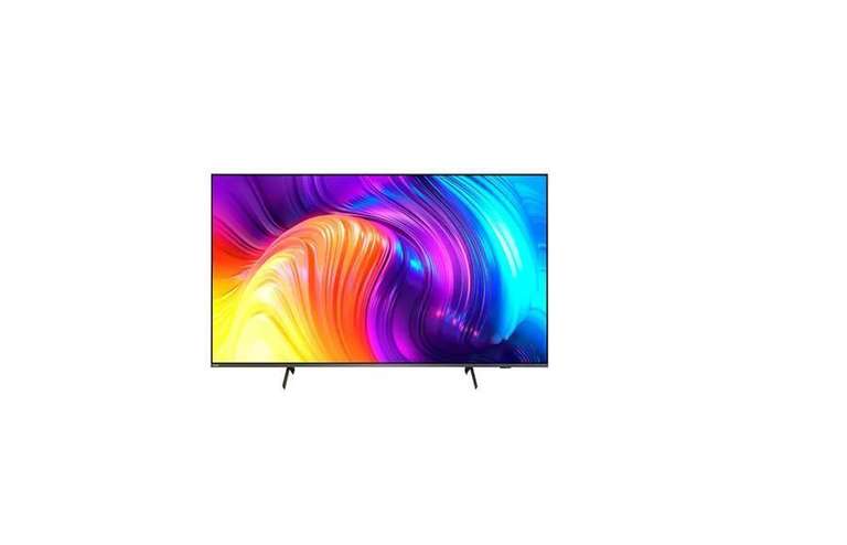 TV Philips 58PUS8517/12 Ambilight [UHD 4K, Android]