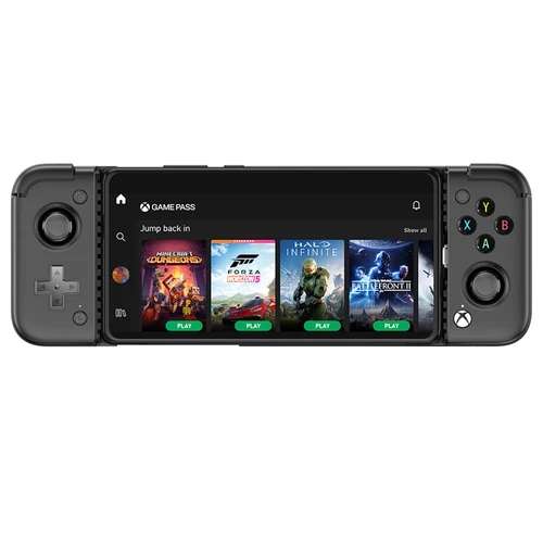 GameSir X2 PRO by Xbox - Gamepad per Smarphone Android [+1 Mese Xbox Game Pass Ultimate]
