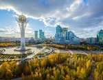 [booking.com] Errori di prezzo per le vacanze in Kazakistan