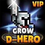 [GRATIS] Grow Dungeon Hero VIP | Google Play Store