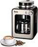 JOYA - Macchina caffè espresso [ 950W, 15 bar, 1,5 Litri, vaporizzatore]