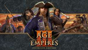 Gioca a Age of Empires III: Definitive Edition [free to play]
