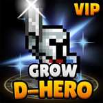 [GRATIS] Grow Dungeon Hero VIP | Google Play Store