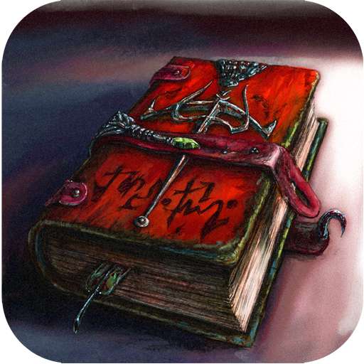 [ Giochi Android] Dementia: Book of the Dead