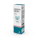 Dermafresh Deodorante spray Ad Hoc per pelli particolarmente sensibili - 100 ml