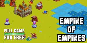 [Videogioco PC] Empire of Empires gratis
