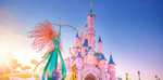 Disneyland Paris per 2 persone: Ingresso + Hotel e colazione inclusa [da 99€/persona]