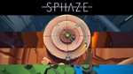 [Google Play] SPHAZE: Sci-fi puzzle game