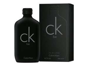 Calvin Klein CK Be [ EDT 200ml]