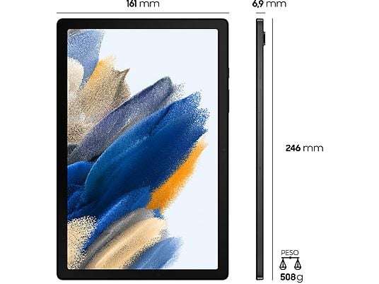 Samsung Galaxy Tab A8 [4/128GB]