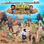 [Nintendo Switch] vVdeogioco Bud Spencer & Terence Hill - Slaps And Beans