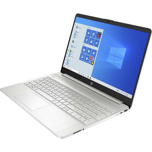 Laptop Hp 15s-eq3008nl 15.6'' Ryzen 7 RAM 8GB SSD 256GB