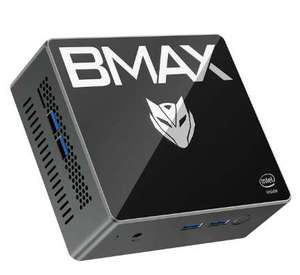 BMAX B2 Pro PC All In One [HDMI Intel N4100, 8GB RAM 256GB SSD Intel UHD Graphics 600]