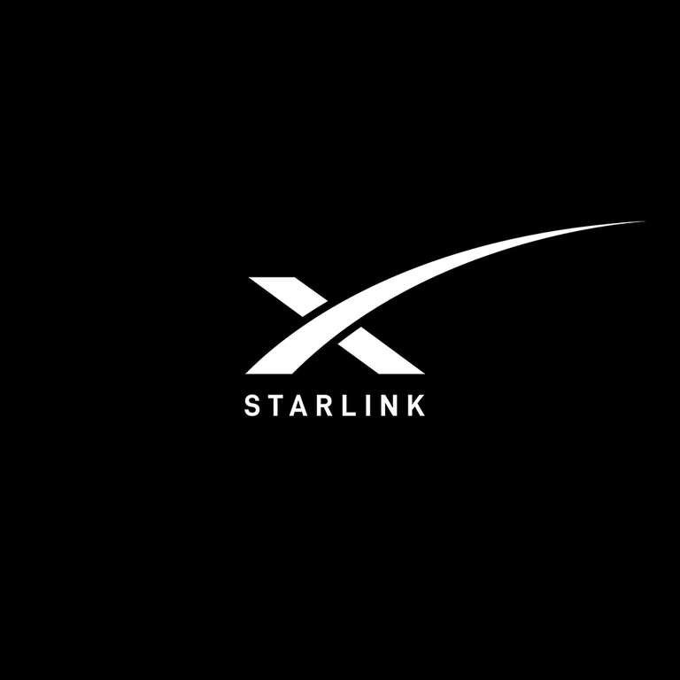 Kit Standard Starlink