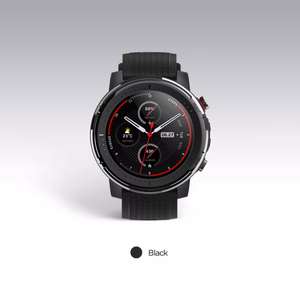 Amazfit Stratos 3 Smartwatch GPS