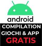 [Android] Compilation App e Giochi gratis