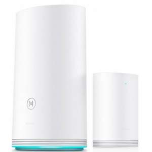 Set Wi-Fi Mesh Huawei Q2 Pro 66.4€