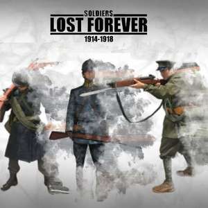 Gioco GRATIS Soldiers Lost Forever per PC