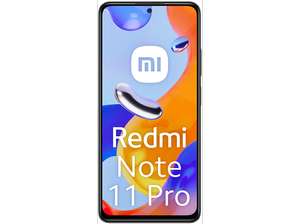 XIAOMI Redmi Note 11 Pro [6GB,128GB]