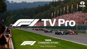 Formula 1 TV PRO con VPN