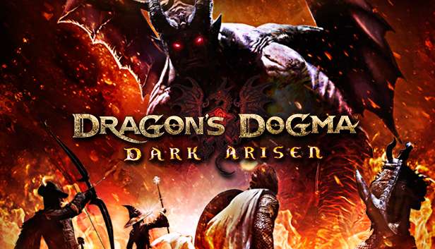 Dragon's Dogma: Dark Arisen [STEAM]