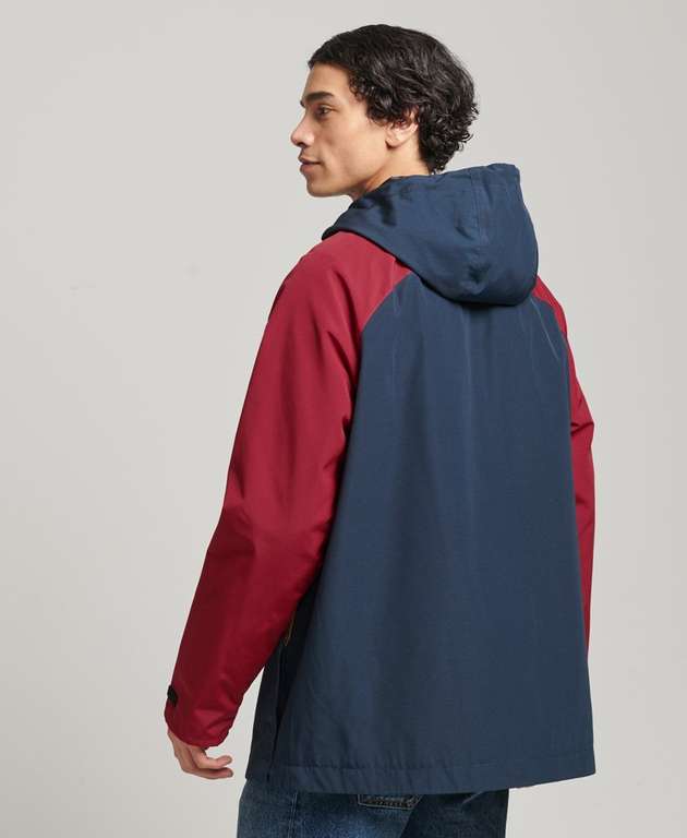 Superdry - Giacca Vintage Yachting