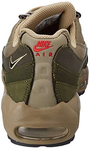 Nike Air Max 95 Se, Sneaker Uomo