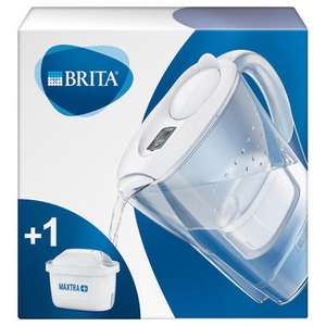 Caraffa filtrante BRITA + Filtro