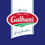 Buoni Sconto Galbani su 7 prodotti (Galbanino, Mascarpone e altri)