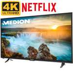 Smart TechTV 50" [4K,Ultra HD LED ,Android]