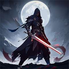 [Android App] Shadow Slayer: Ninja Kriege