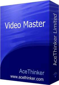 AceThinker Video Master Gratis per Pc