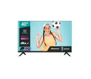 TV Hisense 40A4CG 40 " Full HD Smart VIDAA