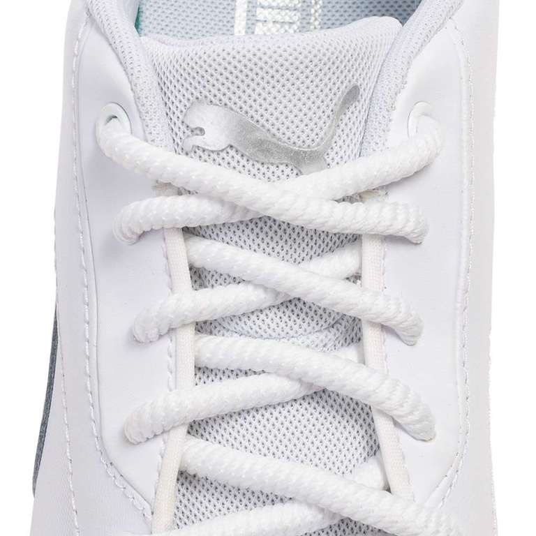 PUMA scarpa da ginnastica Drift Cat 5 Sneakers [da uomo - colore Bianco e Nero]
