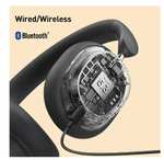 Baseus - Cuffie Wireless Bowie D05 [Bluetooth 5.3, HIFI Stereo, 70 ore]